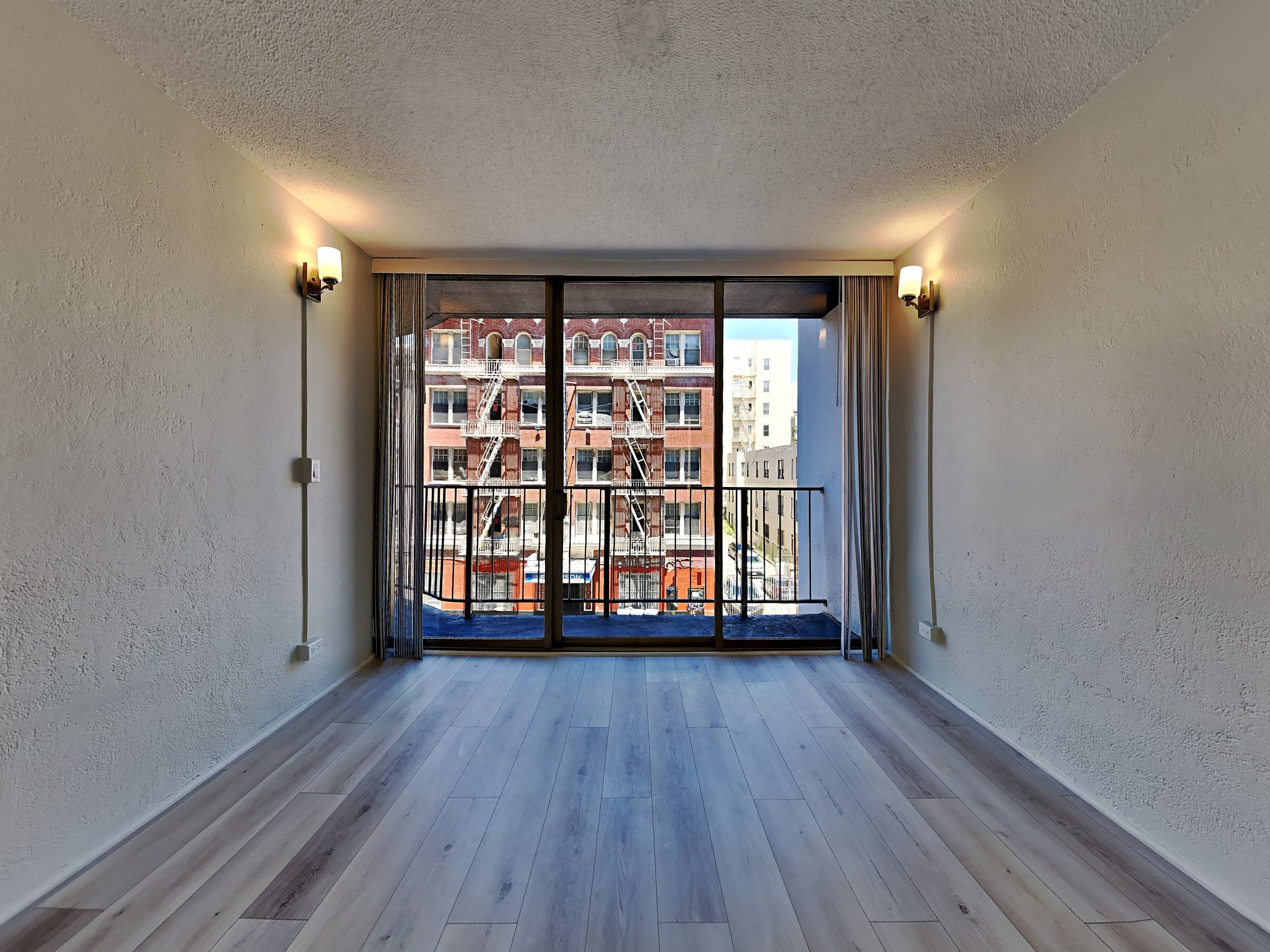 Mosser Towers Apartments photo 2